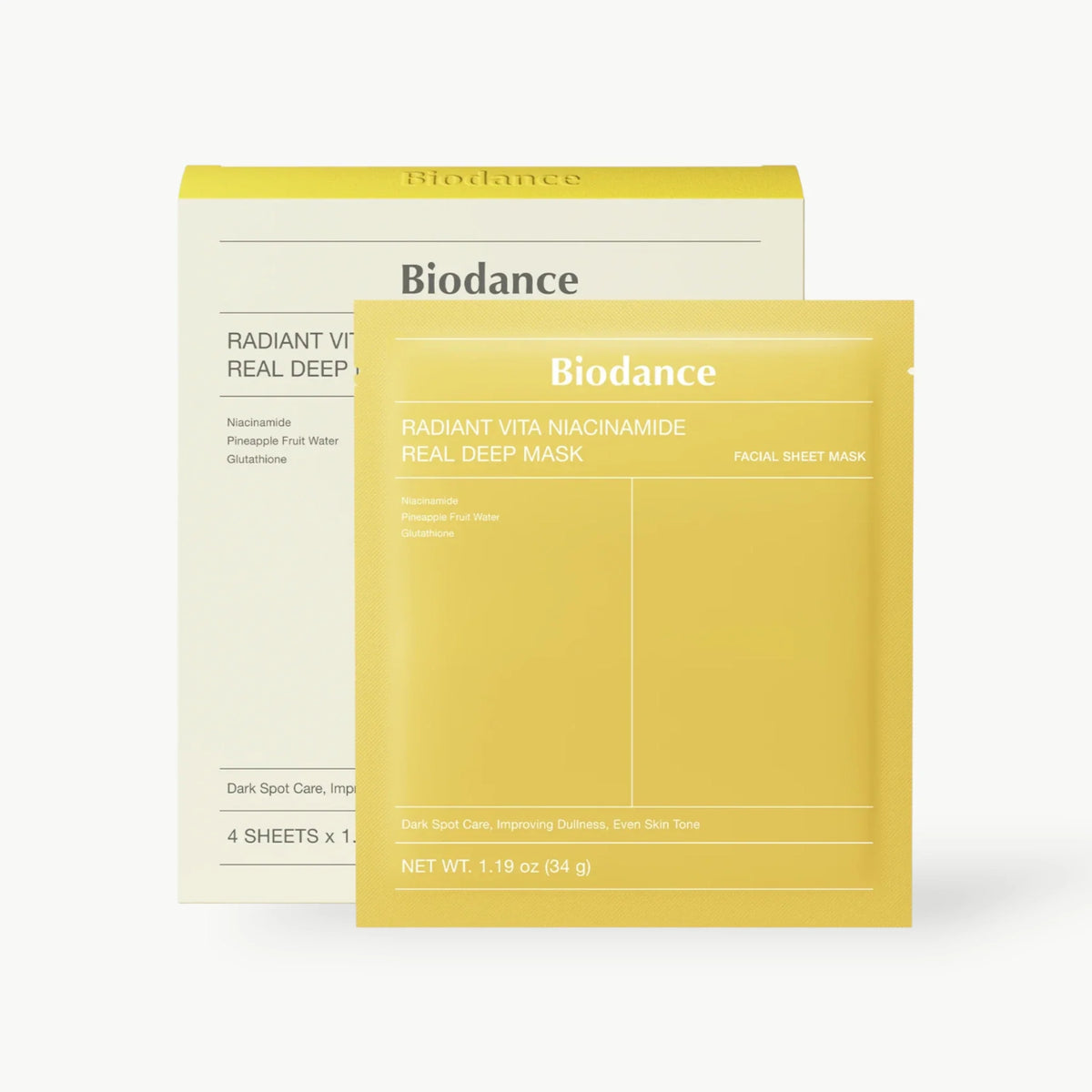 BIODANCE